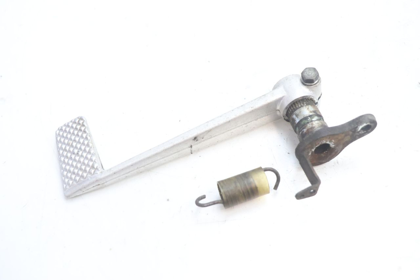 photo de BREMSPEDAL YAMAHA FJR 1300 (2001 - 2005) - Technische Nahaufnahme