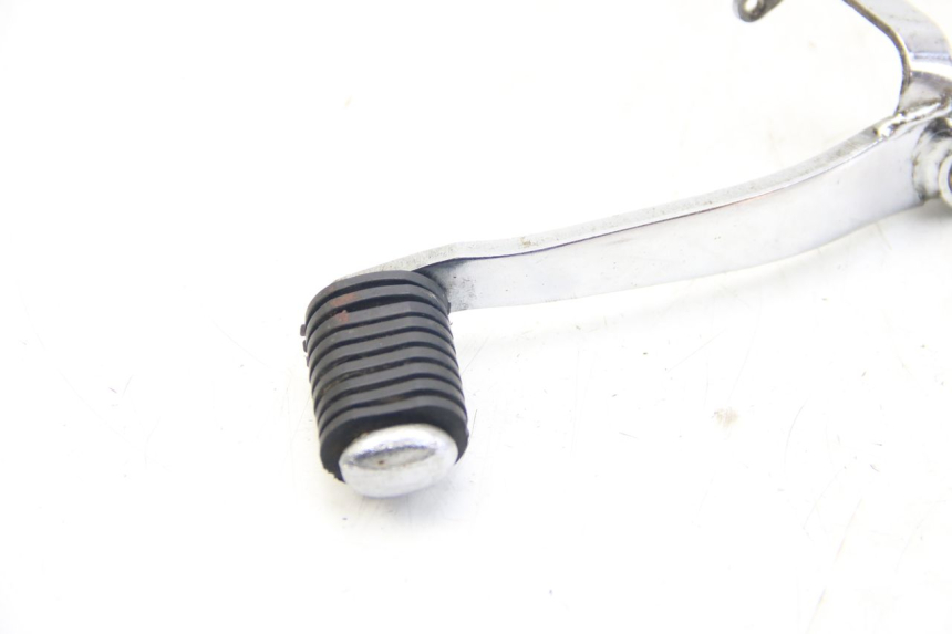 photo de BREMSPEDAL YAMAHA FZS FAZER 600 (2001 - 2003) - Zoom auf Gebrauchszustand