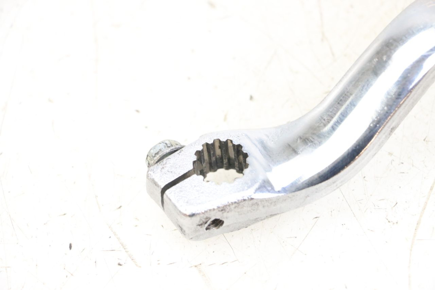 photo de BREMSPEDAL HYOSUNG GF 125 (2001 - 2005) - Technische Nahaufnahme