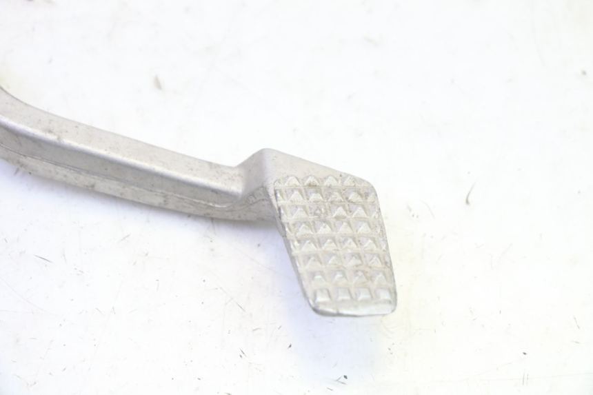 photo de BREMSPEDAL KAWASAKI GPX R WARBIRD 600 (1988 - 1993) - Zoom auf Gebrauchszustand