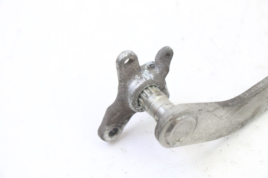 photo de BREMSPEDAL SUZUKI GS GSE 500 (2001 - 2003) - Detailansicht des Bauteils