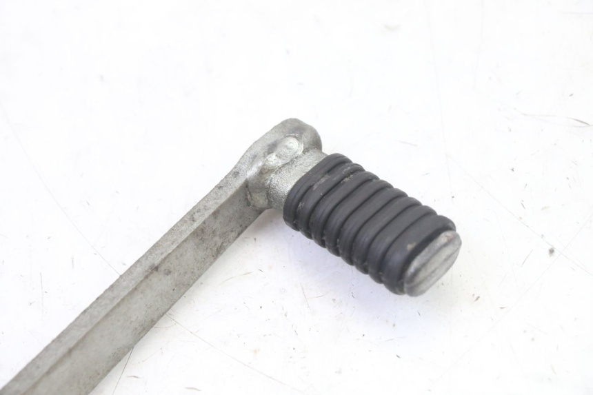 photo de BREMSPEDAL SUZUKI GS GSE 500 (2001 - 2003) - Zoom auf Gebrauchszustand