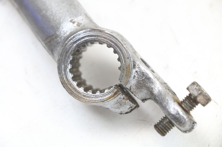 photo de BREMSPEDAL SUZUKI GSX E 250 (1982 - 1983) - Detailansicht des Bauteils