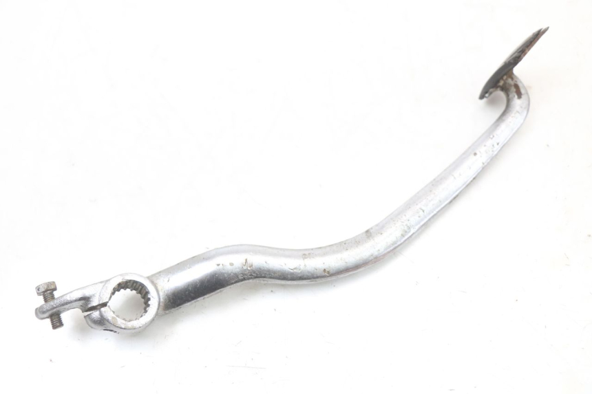 photo de BREMSPEDAL SUZUKI GSX E 250 (1982 - 1983) - Zoom auf Gebrauchszustand