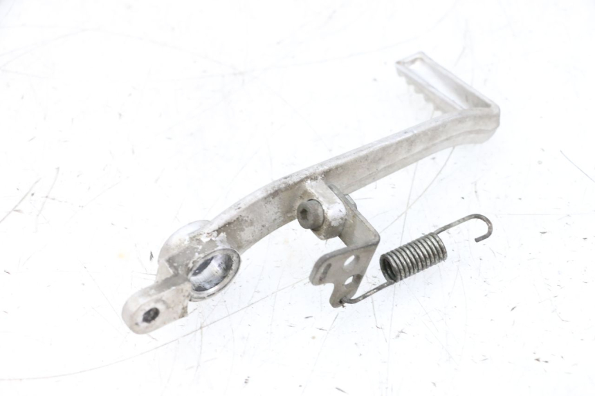 photo de BREMSPEDAL SUZUKI GSXR GSX-R 1000 (2003 - 2004) - Zoom auf Gebrauchszustand