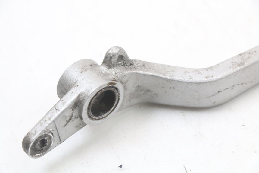 photo de Bremspedal HYOSUNG GTR 125 (2006 - 2008) - Zoom auf Gebrauchszustand