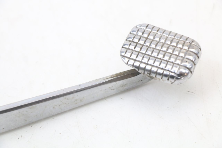 photo de BREMSPEDAL SUZUKI GZ MARAUDER 125 (1998 - 2004) - Zoom auf Gebrauchszustand