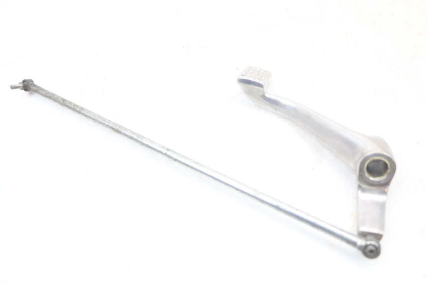 photo de BREMSPEDAL HARLEY DAVIDSON SPORTSTER XL CUSTOM 883 (1999 - 2006) - Technische Nahaufnahme