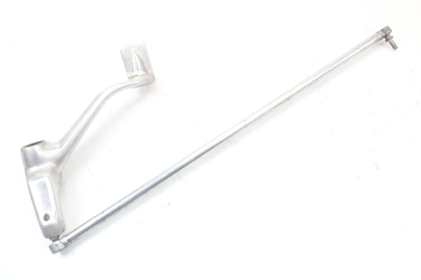 photo de BREMSPEDAL HARLEY DAVIDSON SPORTSTER XL CUSTOM 883 (1999 - 2006) - Details der Befestigungspunkte