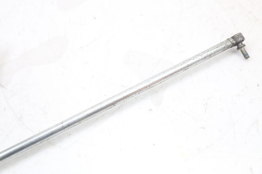 photo de BREMSPEDAL HARLEY DAVIDSON SPORTSTER XL CUSTOM 883 (1999 - 2006) - Geprüftes Gebrauchtteil