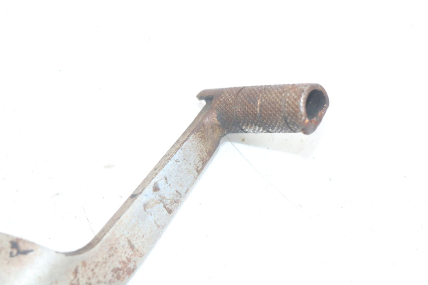 photo de BREMSPEDAL HONDA CBR F 1000 (1993 - 1996) - Zoom auf Gebrauchszustand