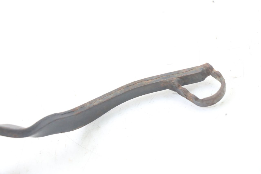 photo de BREMSPEDAL HONDA MTX TC02 125 (1987 - 1989) - Zoom auf Gebrauchszustand