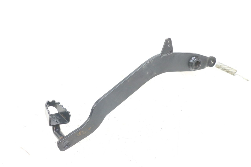 photo de BREMSPEDAL HYTRACK HY S 4X4 410 (2013 - 2016) - Zoom auf Gebrauchszustand