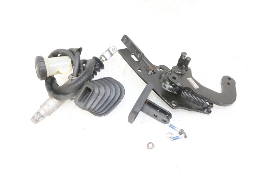 photo de BREMSPEDAL PIAGGIO IE MP3 YOURBAN 300 (2011 - 2016) - Hauptansicht