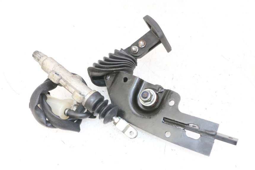 photo de BREMSPEDAL PIAGGIO IE MP3 YOURBAN 300 (2011 - 2016) - Zoom auf Gebrauchszustand