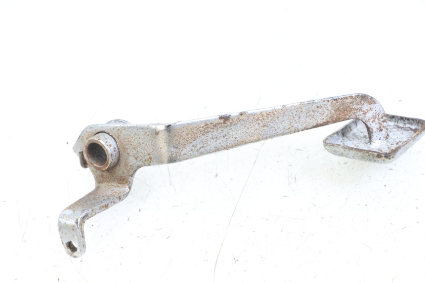 photo de BREMSPEDAL JINLUN JL HIGHLANDER 125 (2007 - 2015) - Zoom auf Gebrauchszustand