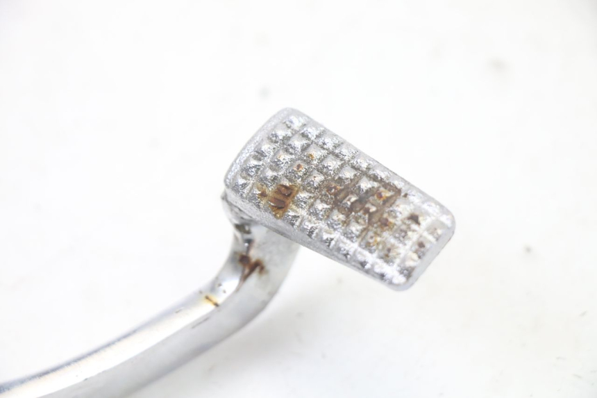 photo de BREMSEPEDAL KAWASAKI ZR7 ZR-7 S 750 (1999 - 2004) - Zoom auf Gebrauchszustand