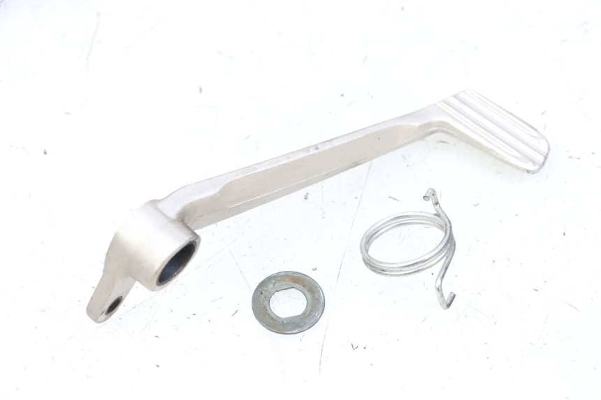 photo de BREMSPEDAL KIDEN KD125-G 125 (2018 - 2022) - Hauptansicht