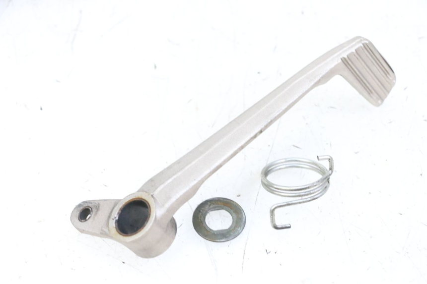 photo de BREMSPEDAL KIDEN KD125-G 125 (2018 - 2022) - Detailansicht des Bauteils