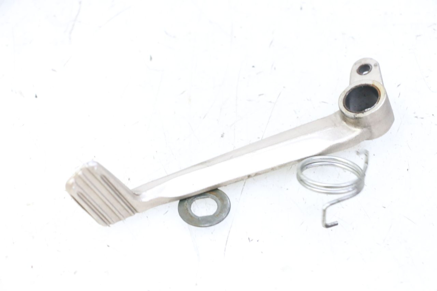 photo de BREMSPEDAL KIDEN KD125-G 125 (2018 - 2022) - Alternative Perspektive