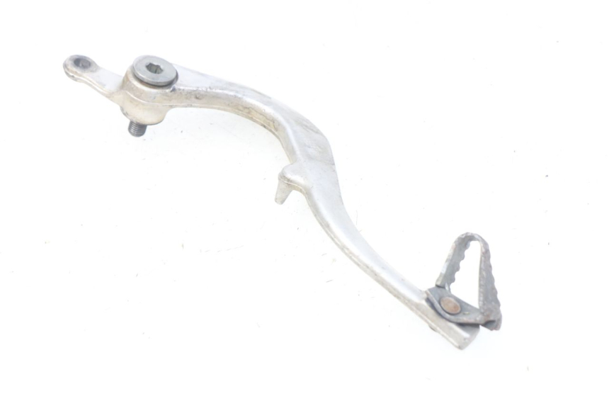 photo de BREMSPEDAL KAWASAKI KX F KXF 450 (2012 - 2015) - Zoom auf Gebrauchszustand