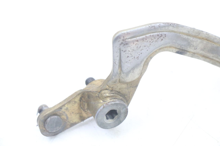 photo de BREMSPEDAL KAWASAKI KX 65 (2000 - 2019) - Zoom auf Gebrauchszustand