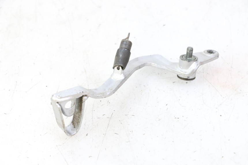 photo de BREMSPEDAL KAWASAKI KX 65 (2000 - 2019) - Zoom auf Gebrauchszustand