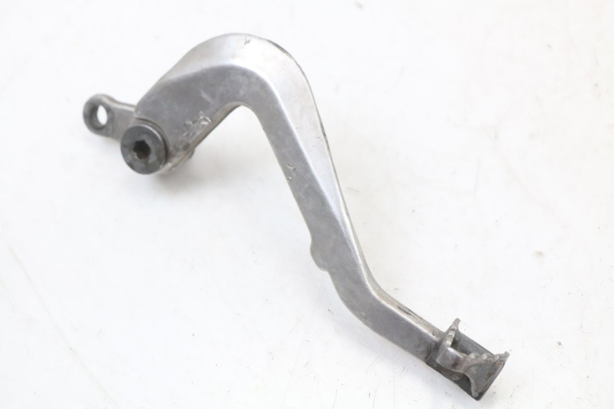 photo de BREMSPEDAL KAWASAKI KX 85 (2014 - 2021) - Zoom auf Gebrauchszustand