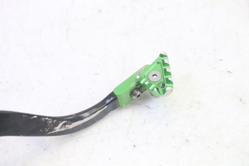 photo de BREMSPEDAL KAWASAKI KXF KX-F 250 (2017 - 2019) - Alternative Perspektive