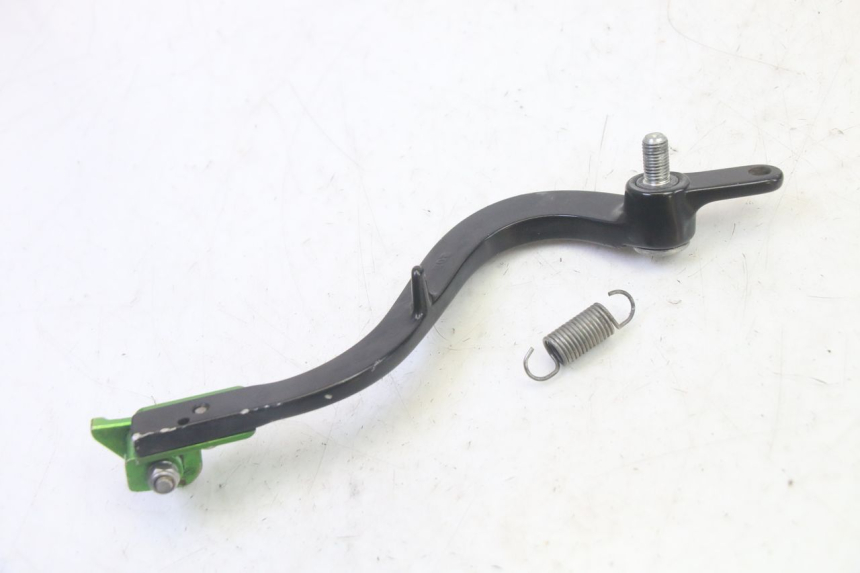 photo de BREMSPEDAL KAWASAKI KXF KX-F 250 (2017 - 2019) - Gesamtansicht des Produkts