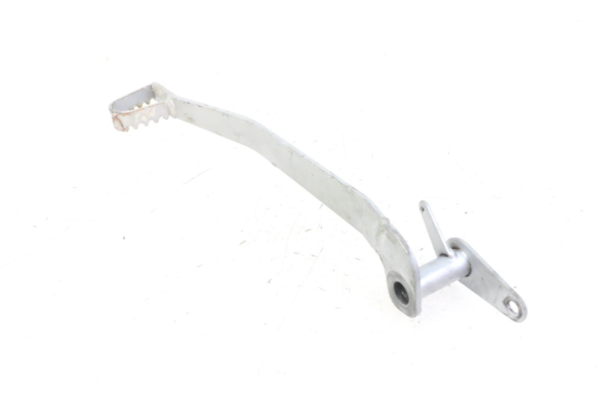 photo de BREMSEPEDAL LONCIN DIRT BIKE 125 - Zoom auf Gebrauchszustand