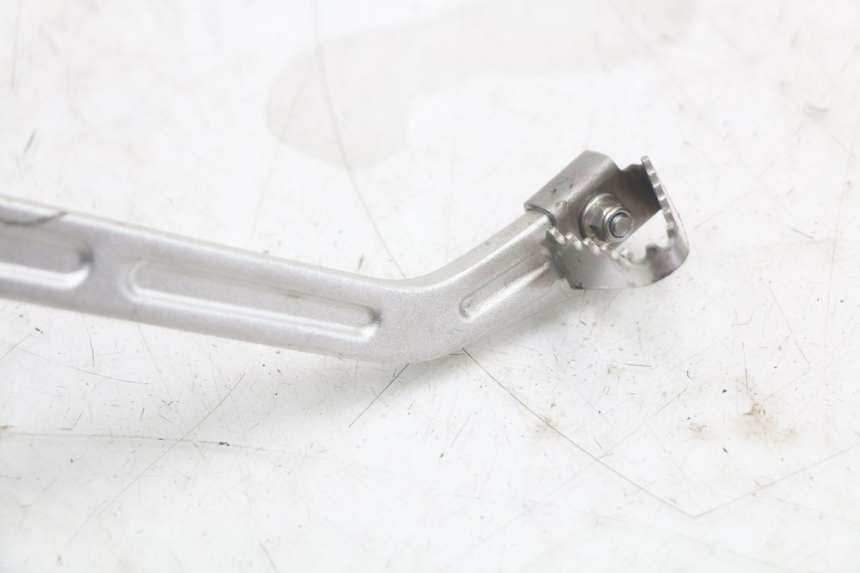 photo de BREMSPEDAL MASAI SCRAMBLER SPORT 125 (2021 - 2025) - Zoom auf Gebrauchszustand