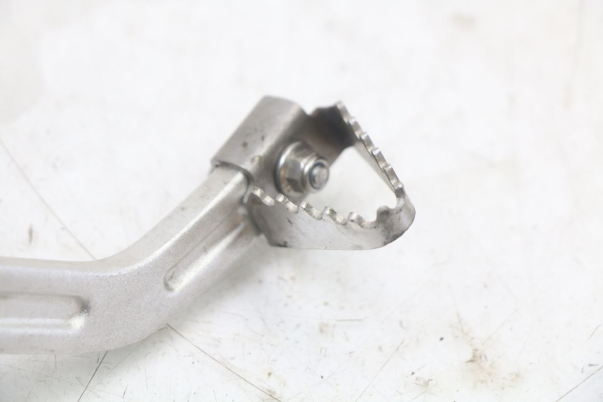 photo de BREMSPEDAL MASAI SCRAMBLER SPORT 125 (2021 - 2025) - Alternative Perspektive