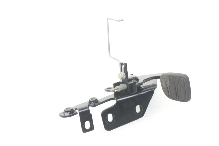 photo de BREMSPEDAL PEUGEOT METROPOLIS 400 (2017 - 2020) - Zoom auf Gebrauchszustand