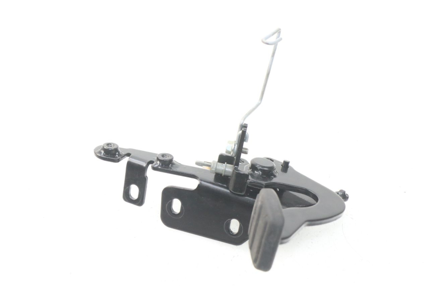 photo de BREMSPEDAL PEUGEOT METROPOLIS 400 (2017 - 2020) - Alternative Perspektive