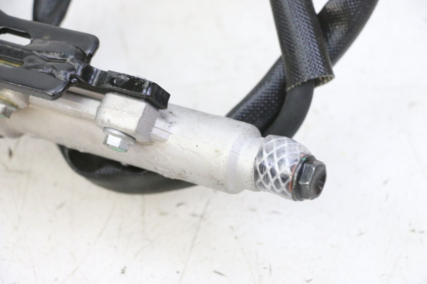 photo de BREMSPEDAL PIAGGIO MP3 HPE 310 (2024 - 2025) - Technische Nahaufnahme