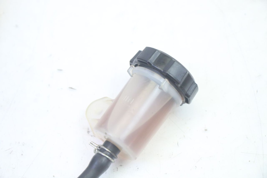 photo de BREMSPEDAL PIAGGIO MP3 HPE 350 (2018 - 2020) - Technische Nahaufnahme