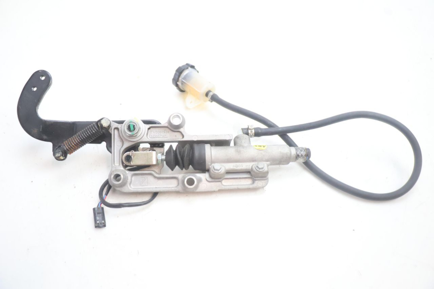 photo de BREMSPEDAL PIAGGIO MP3 HPE 530 (2022 - 2026) - Hauptansicht
