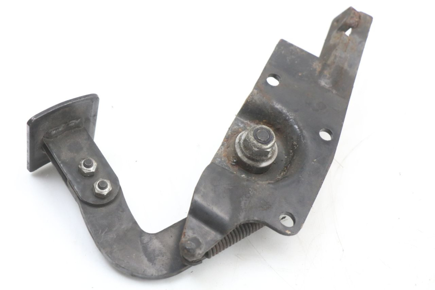 photo de BREMSPEDAL PIAGGIO MP3 LT 400 (2007 - 2012) - Zoom auf Gebrauchszustand