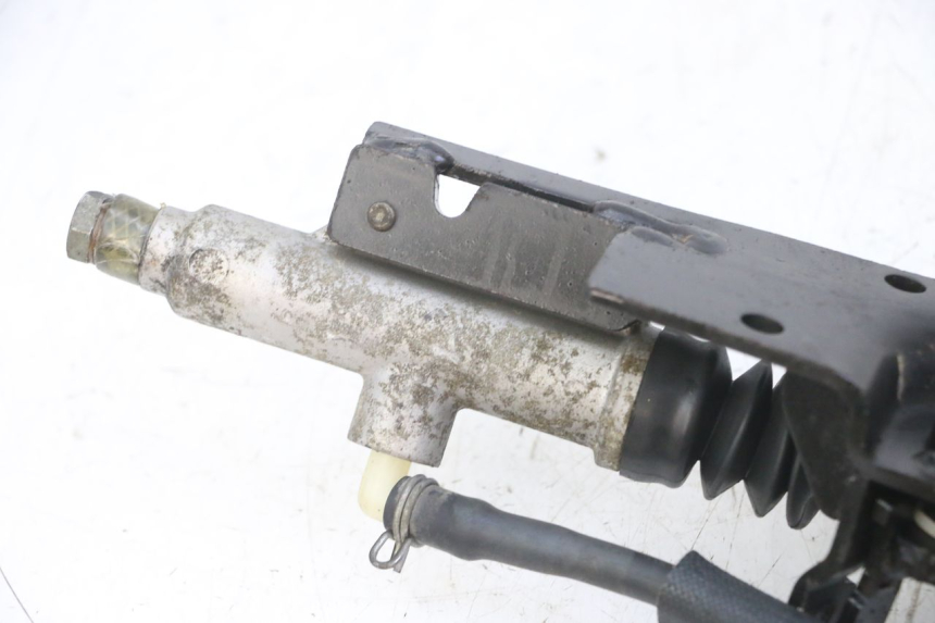 photo de BREMSPEDAL PIAGGIO MP3 LT 300 (2010 - 2016) - Details der Befestigungspunkte