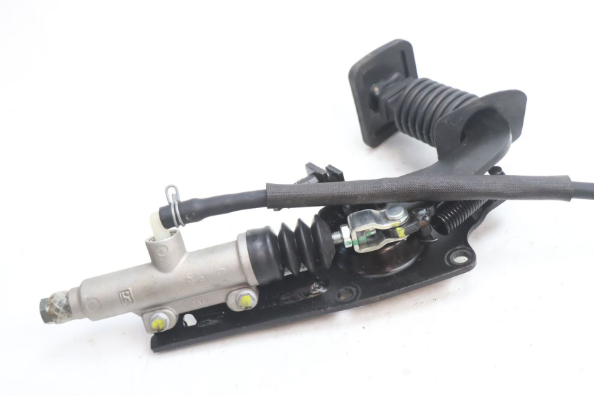 photo de BREMSPEDAL PIAGGIO MP3 LT 300 (2010 - 2016) - Detailansicht des Bauteils