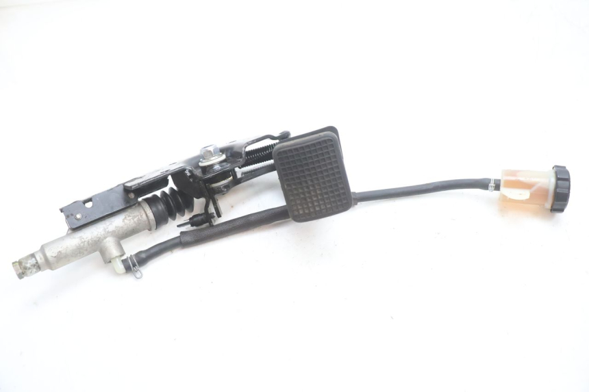 photo de BREMSPEDAL PIAGGIO MP3 LT 300 (2010 - 2016) - Alternative Perspektive