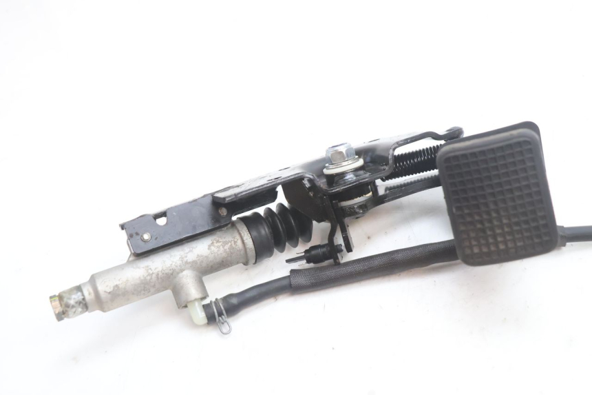 photo de BREMSPEDAL PIAGGIO MP3 LT 300 (2010 - 2016) - Technische Nahaufnahme