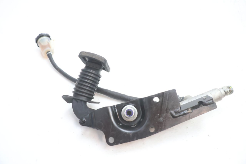 photo de BREMSPEDAL PIAGGIO MP3 LT 300 (2010 - 2016) - Gesamtansicht des Produkts