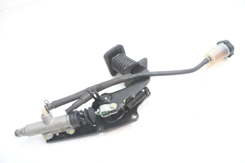 photo de BREMSPEDAL PIAGGIO MP3 LT 400 (2007 - 2012) - Zoom auf Gebrauchszustand
