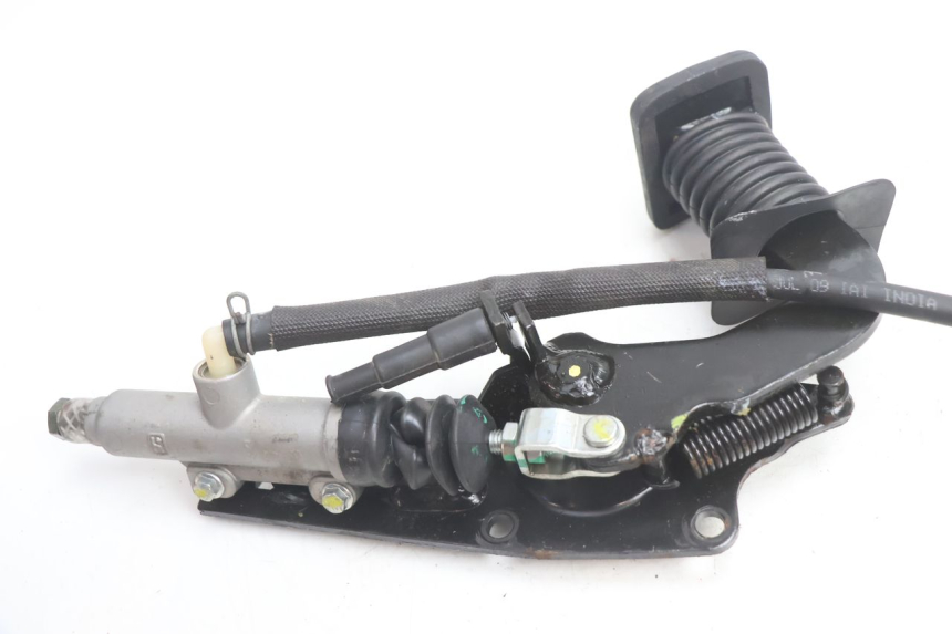 photo de BREMSPEDAL PIAGGIO MP3 LT 400 (2007 - 2012) - Alternative Perspektive