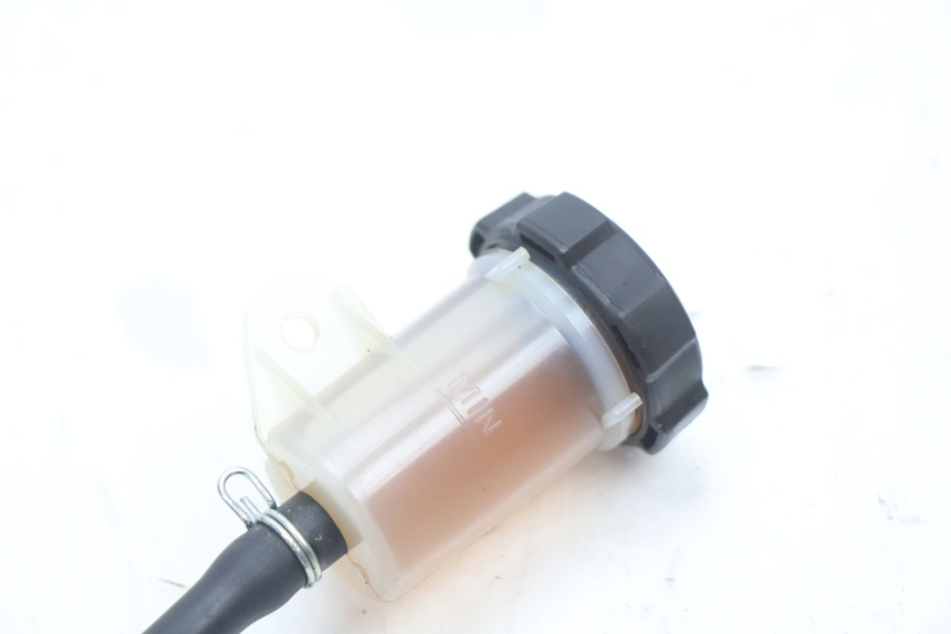 photo de BREMSPEDAL PIAGGIO MP3 LT 400 (2007 - 2012) - Technische Nahaufnahme