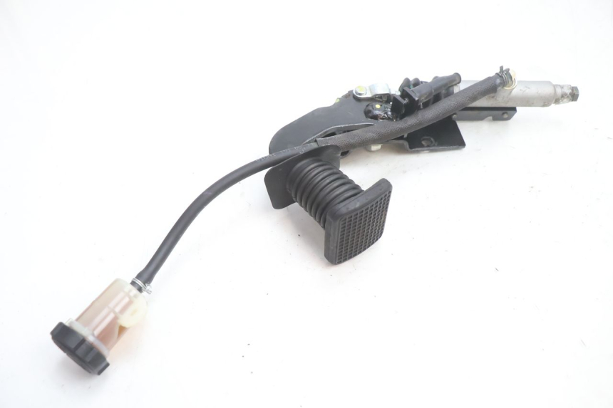 photo de BREMSPEDAL PIAGGIO MP3 LT 400 (2007 - 2012) - Gesamtansicht des Produkts