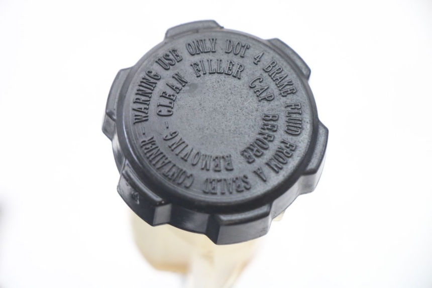 photo de BREMSPEDAL PIAGGIO MP3 500 (2014 - 2017) - Technische Nahaufnahme