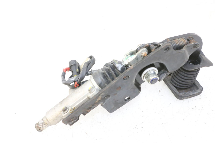 photo de BREMSPEDAL PIAGGIO MP3 RL 250 (2006 - 2010) - Detailansicht des Bauteils